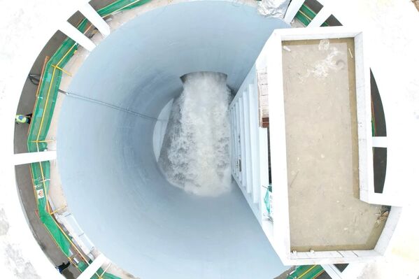 韩江榕江练江水系连通后续优化工程全线通水试验成功-1.jpg